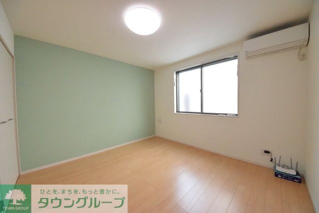 居室・リビング　室内・室内設備