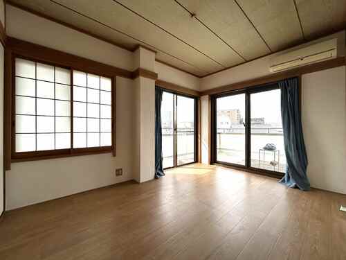 その他部屋・スペース　洋室2