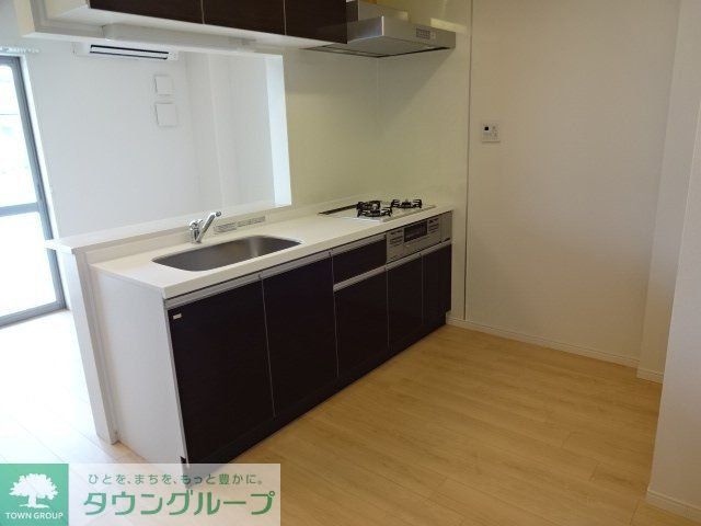 キッチン　★お問い合わせはタウンハウジングまで★