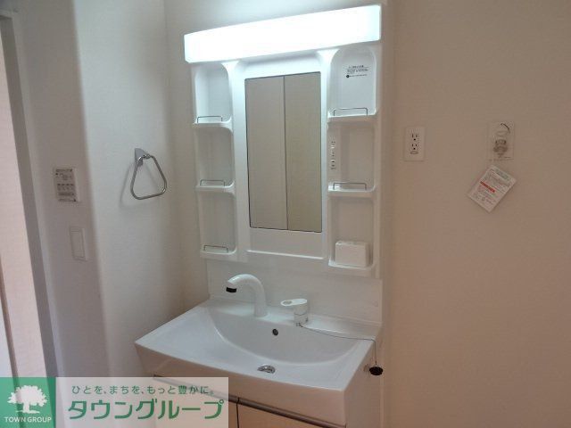 洗面設備　★お問い合わせはタウンハウジングまで★