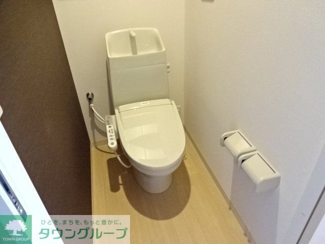 トイレ　★お問い合わせはタウンハウジングまで★