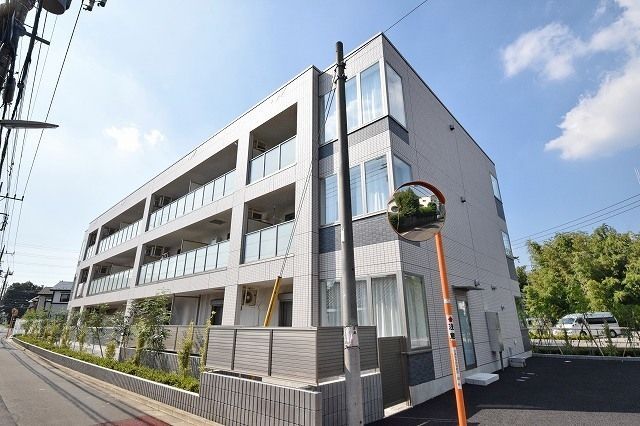 建物外観　★お問い合わせはタウンハウジングまで★