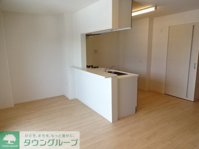 居室・リビング　★お問い合わせはタウンハウジングまで★