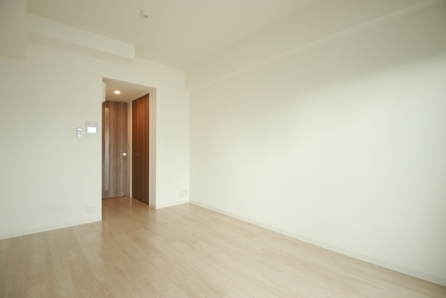 居室・リビング　※別室の参考写真の為、現況優先です。