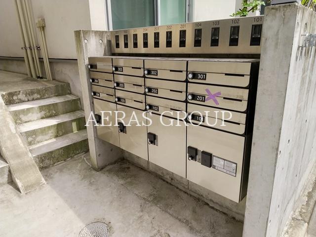 その他共有部分