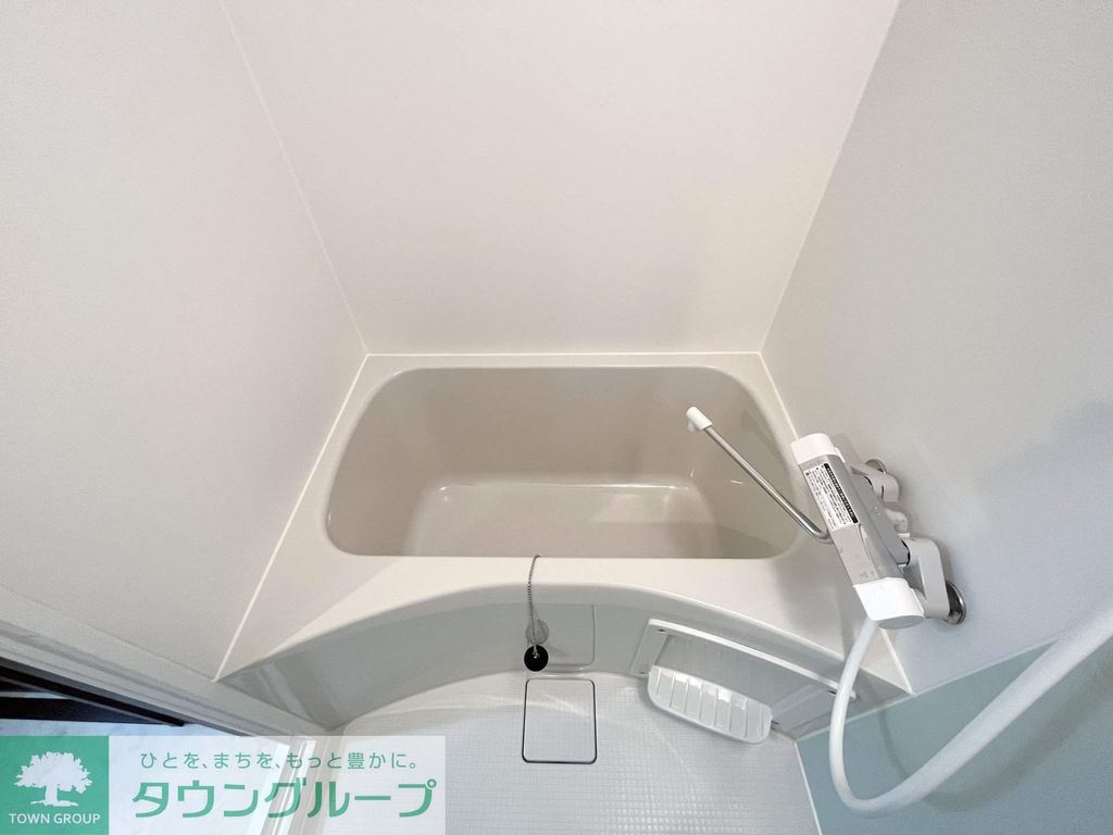 バス・シャワールーム　★お部屋探しはタウンハウジング稲田堤店まで★