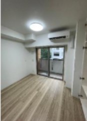 居室・リビング　居室