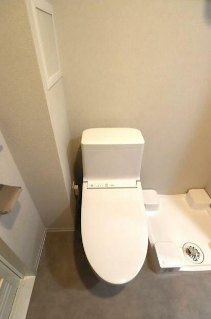 トイレ　☆トイレ☆