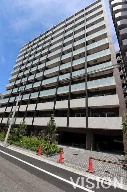 建物外観　☆外観☆