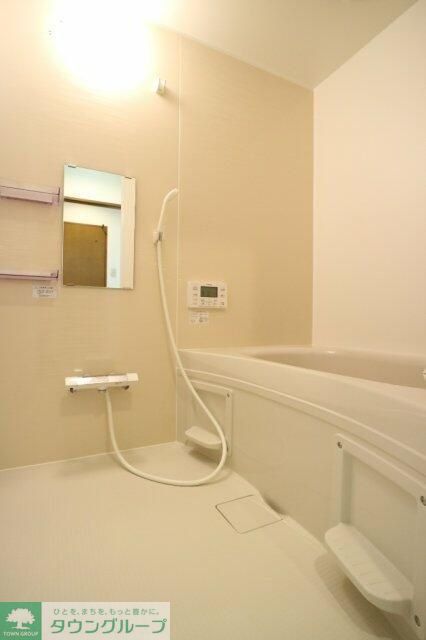 バス・シャワールーム　お問合せはタウンハウジングまで！※現地待合わせ相談可能