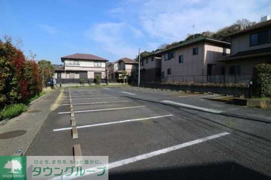 駐車場　お問合せはタウンハウジングまで！※現地待合わせ相談可能