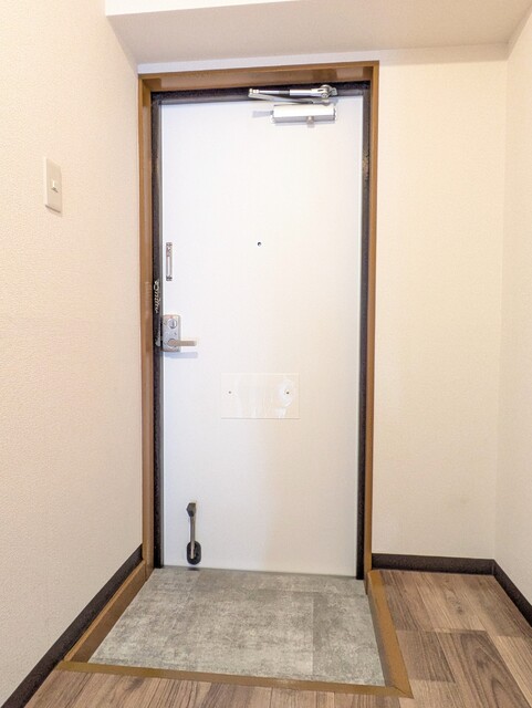 玄関　☆玄関☆