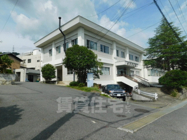 病院　滋賀里病院（病院）まで1202m