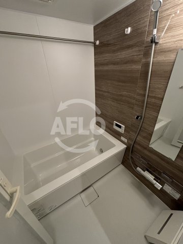 バス・シャワールーム　グラン今里NORTH　お風呂