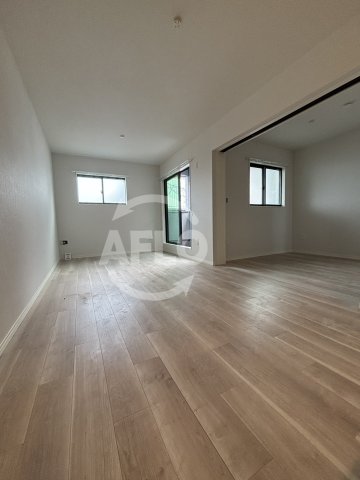 居室・リビング　グラン今里NORTH　リビング