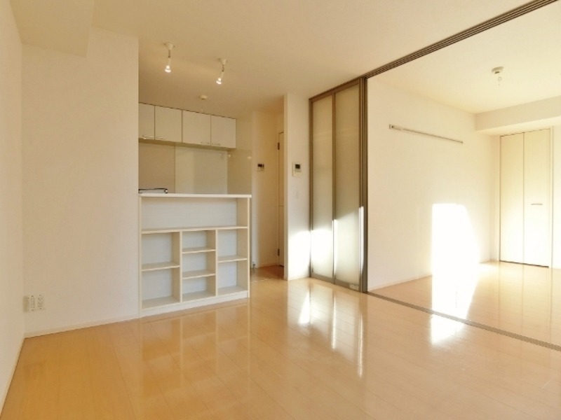 居室・リビング　図面と現状に相違がある場合には現状を優先