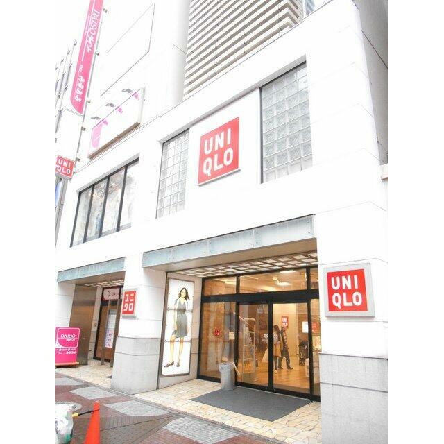 その他　ユニクロ伊勢佐木モール店（その他）まで416m