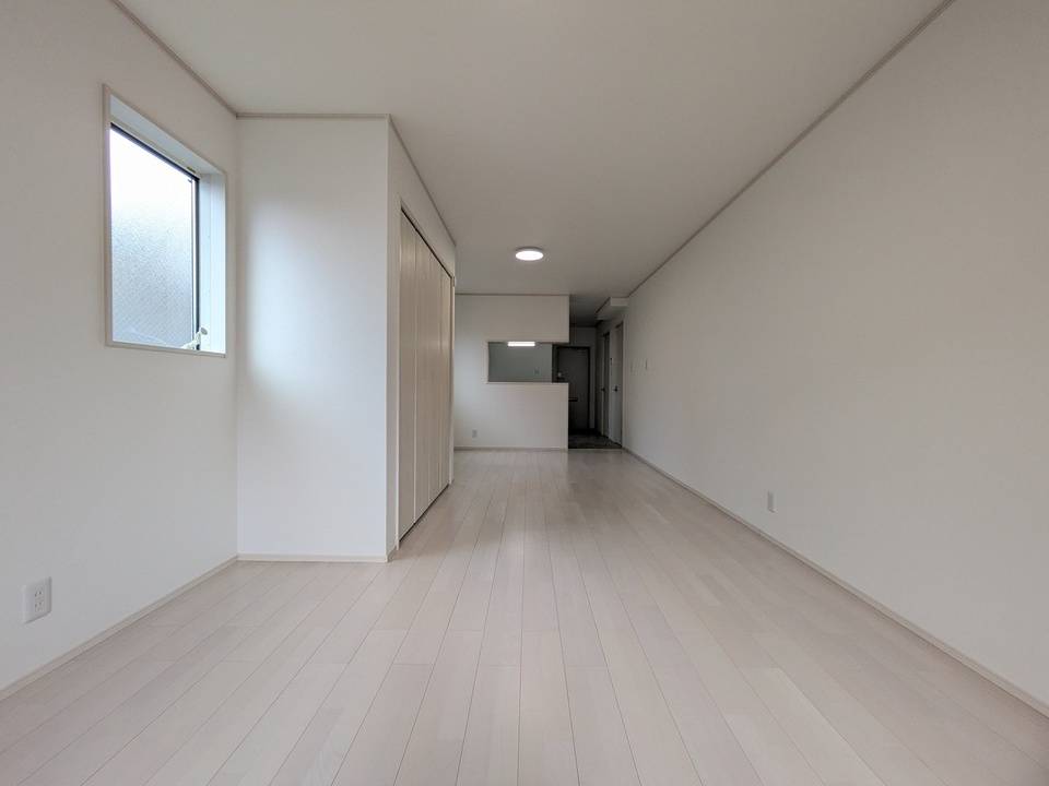 居室・リビング　ダイニング