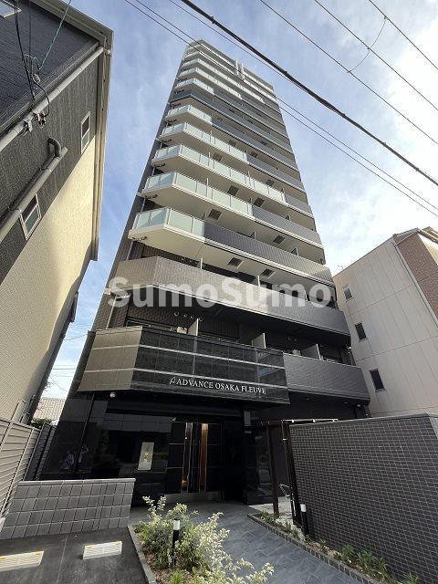 建物外観　外観も気になるポイント