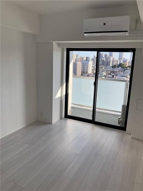 居室・リビング　使いやすいリビングです