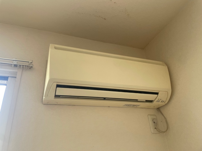 その他設備　※反転タイプになります。