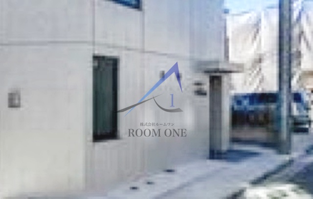 エントランス　エントランスです。