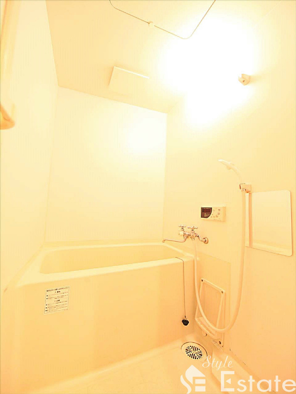 バス・シャワールーム　同仕様写真