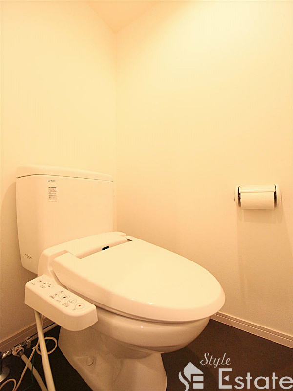 トイレ　同仕様写真