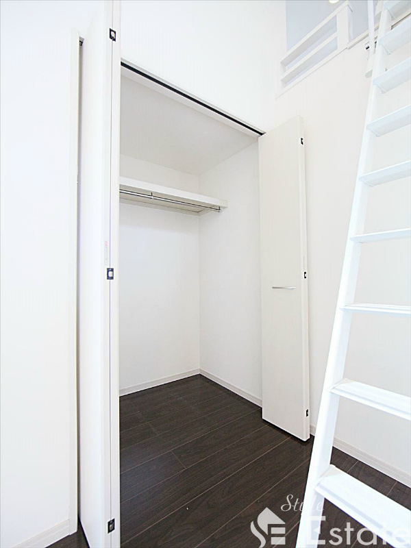 収納　同仕様写真