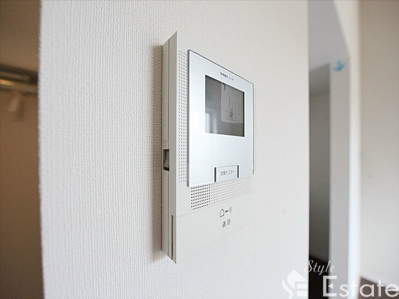 セキュリティ　同仕様写真