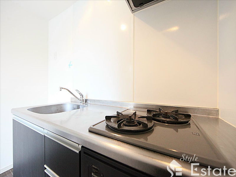 キッチン　同仕様写真