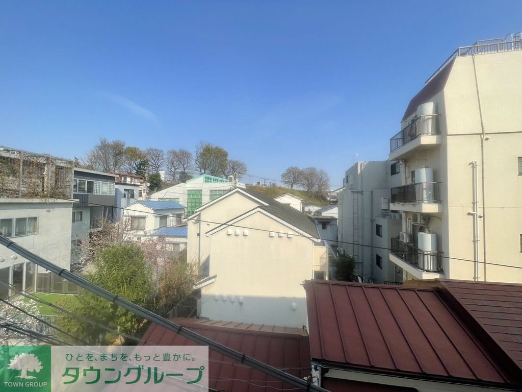 眺望　お部屋探しは株式会社　タウンハウジング　までお気軽にお問合…