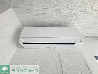 その他設備　設備