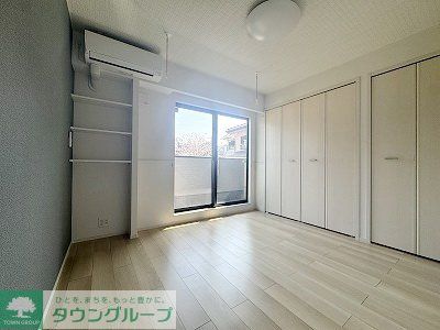 居室・リビング　リビング/居室