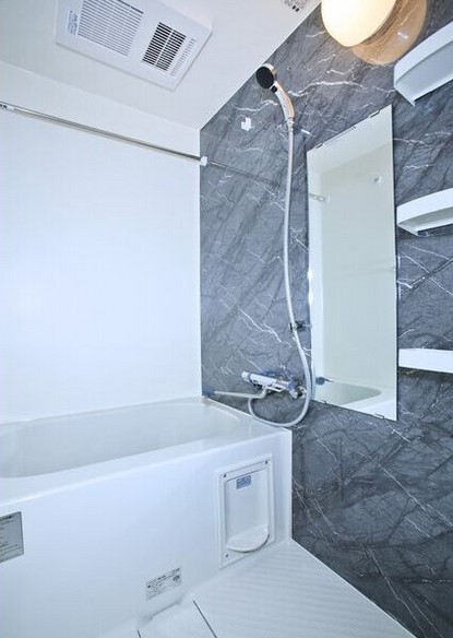 バス・シャワールーム　★お風呂