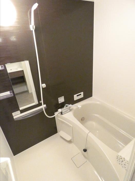 バス・シャワールーム　他室参照