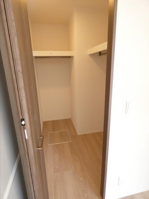 収納　他室参照