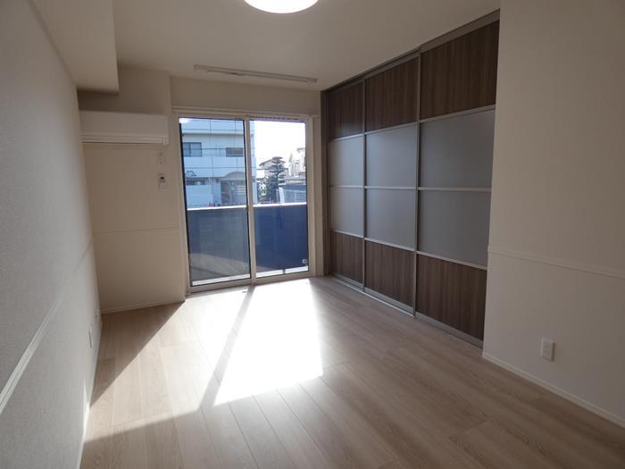 居室・リビング　他室参照