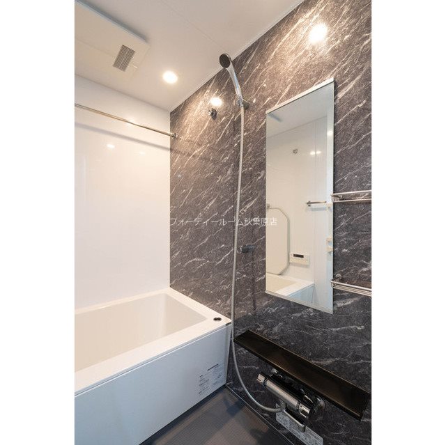 バス・シャワールーム　★《見学予約受付中》設備充実ハイグレードマンション★