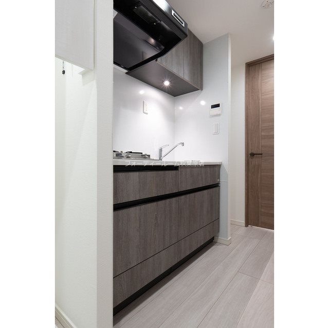 キッチン　★《見学予約受付中》設備充実ハイグレードマンション★