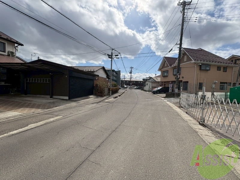 その他　ゴミ置き場その他