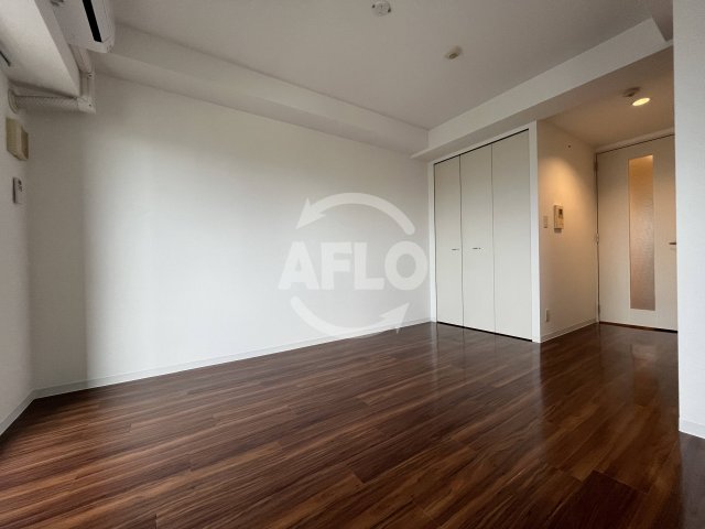 居室・リビング　グレンパーク新大阪II　リビング