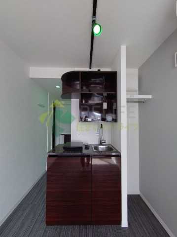 キッチン　HJ　PLACE　神楽坂