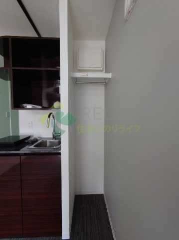 収納　HJ　PLACE　神楽坂