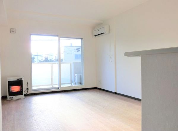 居室・リビング　☆オシャレな内装☆