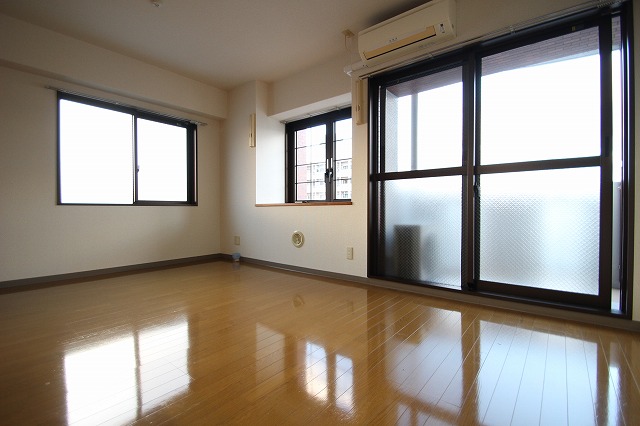 その他部屋・スペース　別号室の写真です