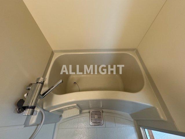 バス・シャワールーム　別部屋参考