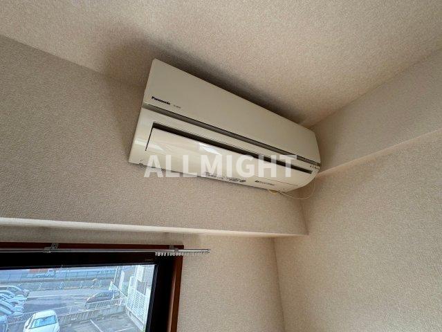 その他設備　別部屋参考