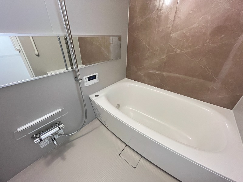 バス・シャワールーム　別号室