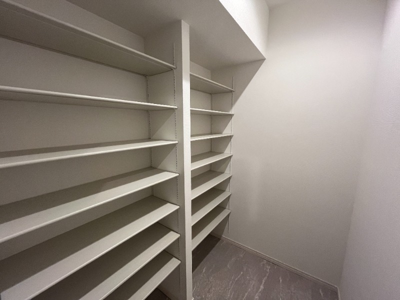 その他設備　別号室